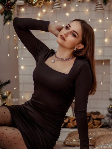 Анкета проститутки Аврора - Фото 1, , 25 лет, №314135